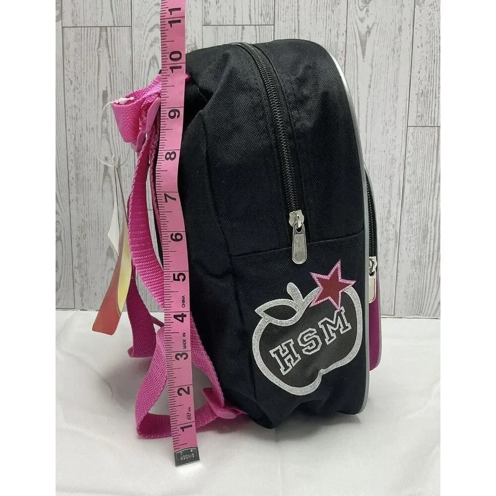 Disney High School Musical Mini Backpack